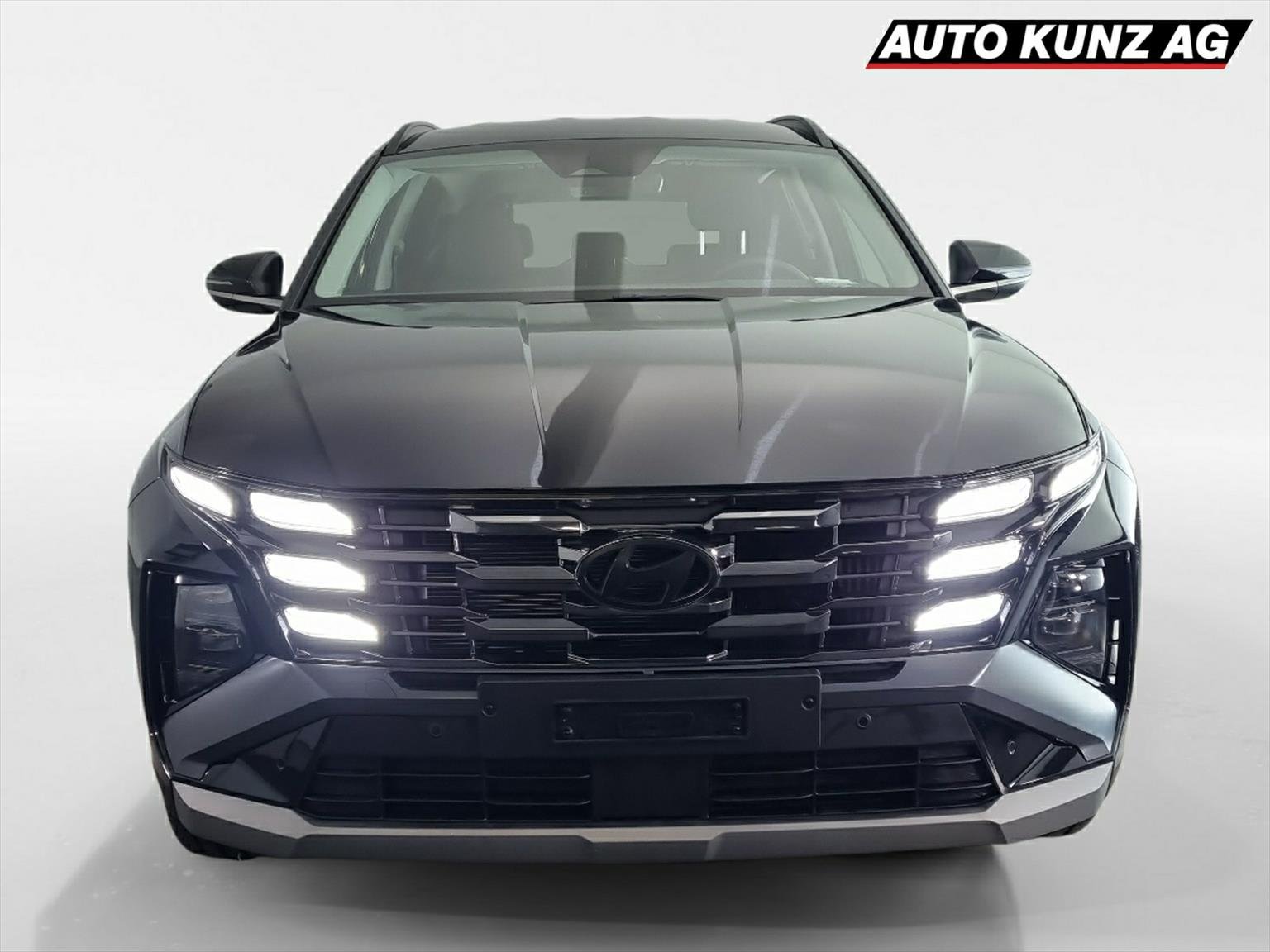 HYUNDAI Tucson 1.6 HEV 4WD EXELLENCE, Hybride Intégral Essence/Électricité, Voiture nouvelle, Automatique - 3