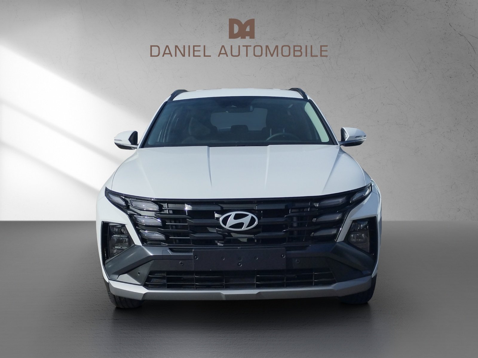 HYUNDAI Tucson 1.6 T-GDi HEV Origo 2WD, Hybride Integrale Benzina/Elettrica, Auto nuove, Automatico - 3