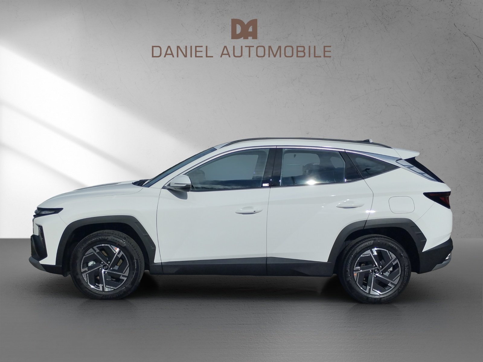 HYUNDAI Tucson 1.6 T-GDi HEV Origo 2WD, Hybride Integrale Benzina/Elettrica, Auto nuove, Automatico - 5