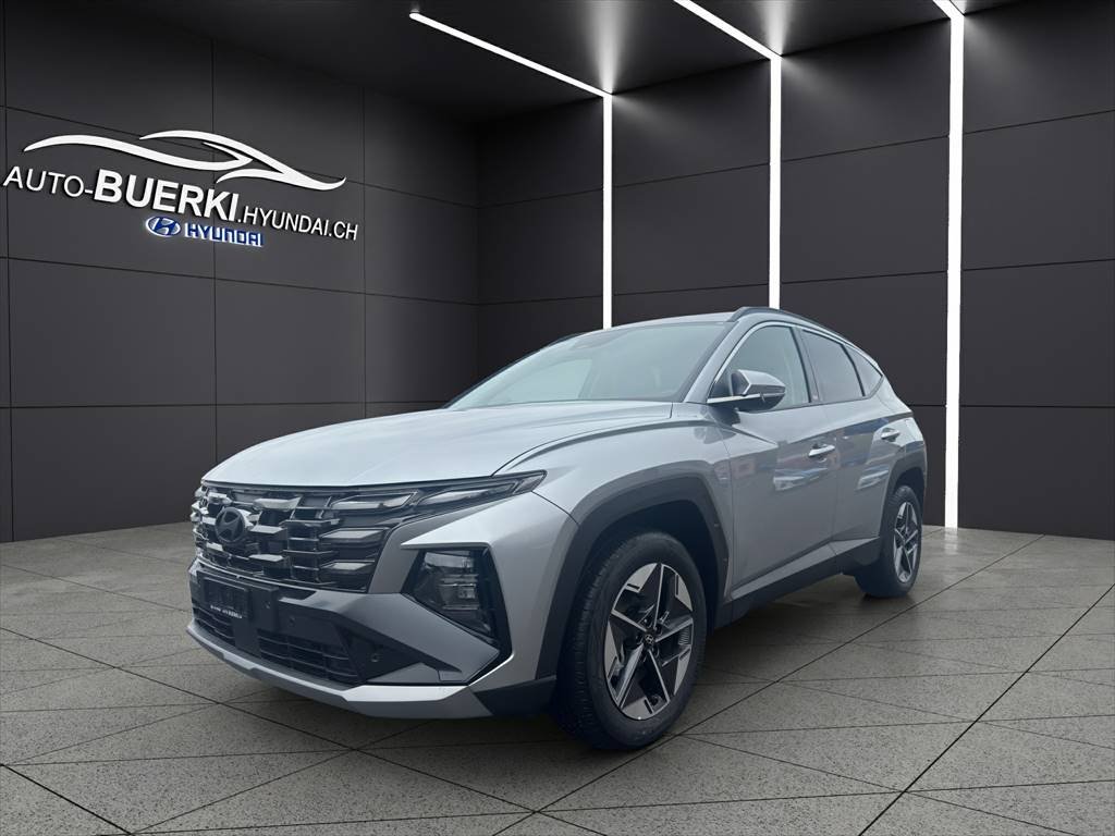 HYUNDAI TUCSON HYBRID Modell 2024-