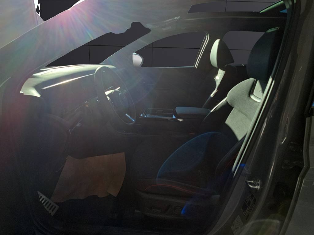 HYUNDAI TUCSON HYBRID Modell 2024-, Voll-Hybrid Benzin/Elektro, Neuwagen, Automatik - 5