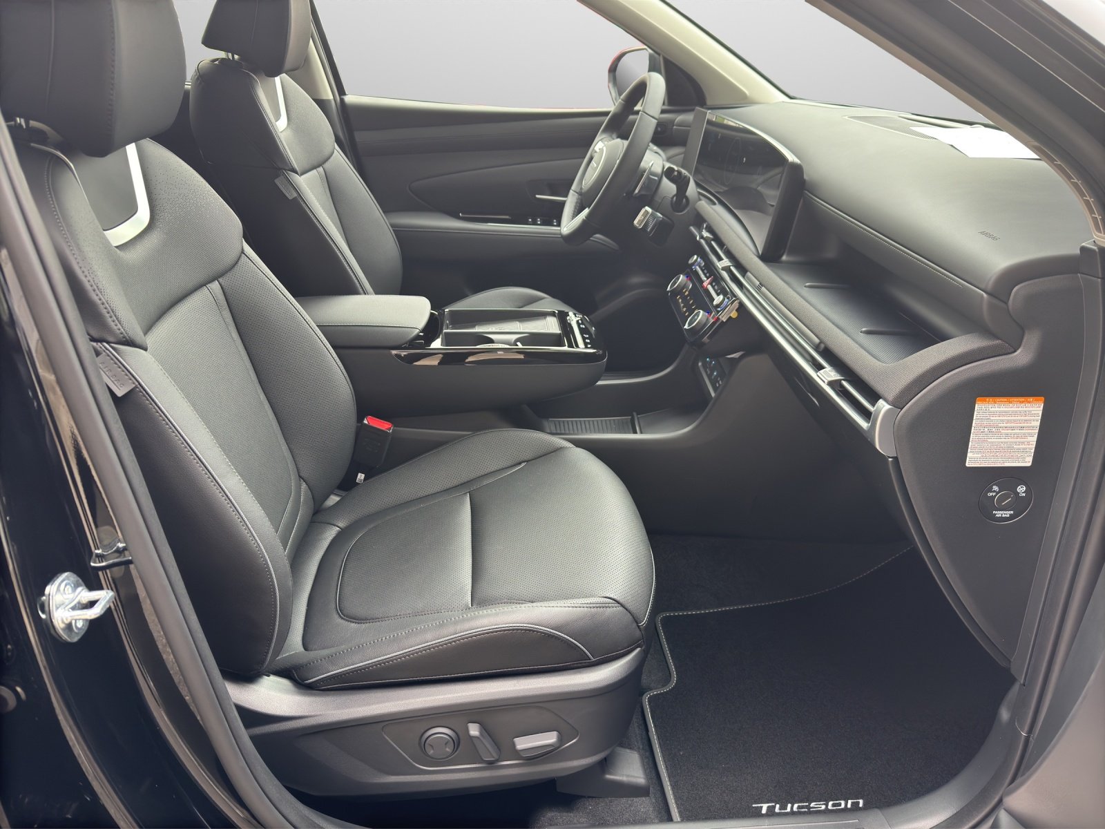 HYUNDAI Tucson 1.6 T-GDi HEV Vertex Swiss Edition 4WD MY26, Hybride Integrale Benzina/Elettrica, Auto nuove, Automatico - 7