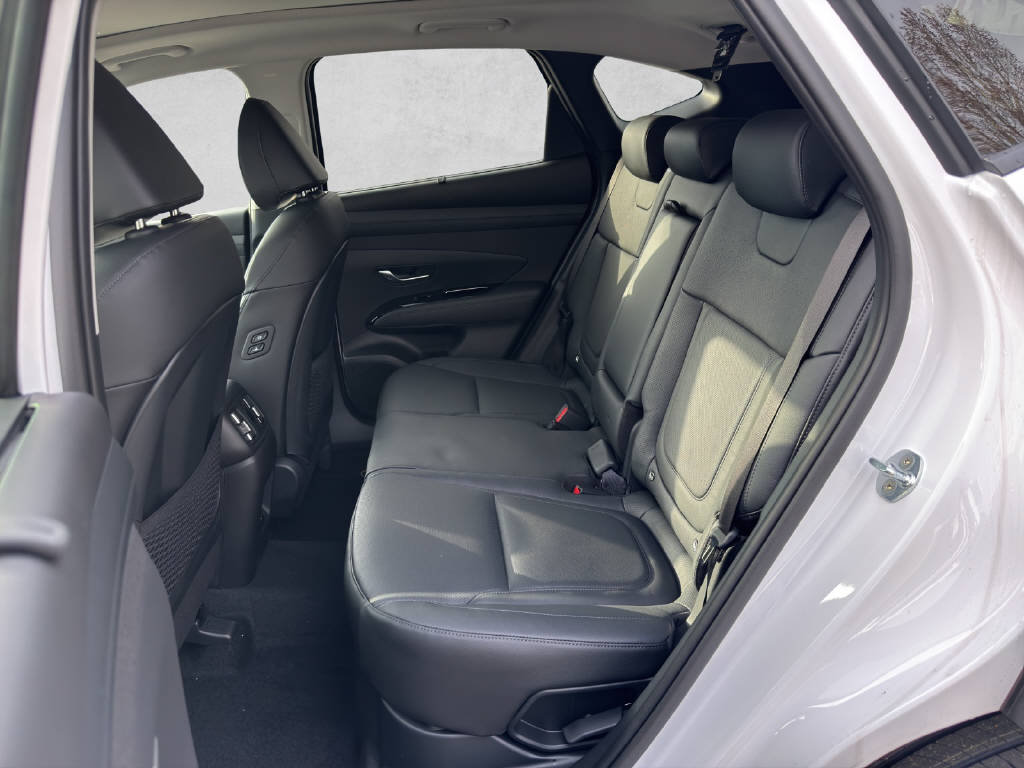 HYUNDAI Tucson 1.6 T-GDi HEV Vertex Swiss Edition 4WD, Voll-Hybrid Benzin/Elektro, Neuwagen, Automatik - 7