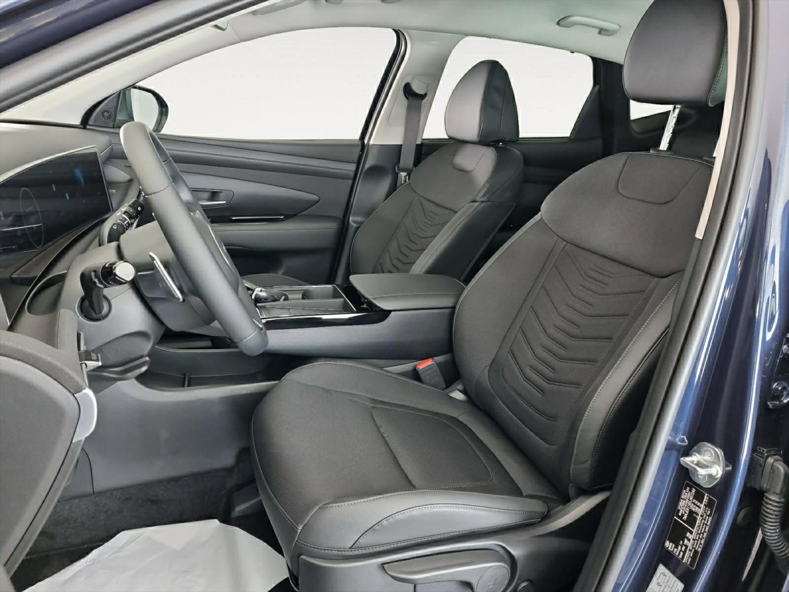 HYUNDAI Tucson 1.6 HEV 4WD EXELLENCE, Full-Hybrid Petrol/Electric, New car, Automatic - 5