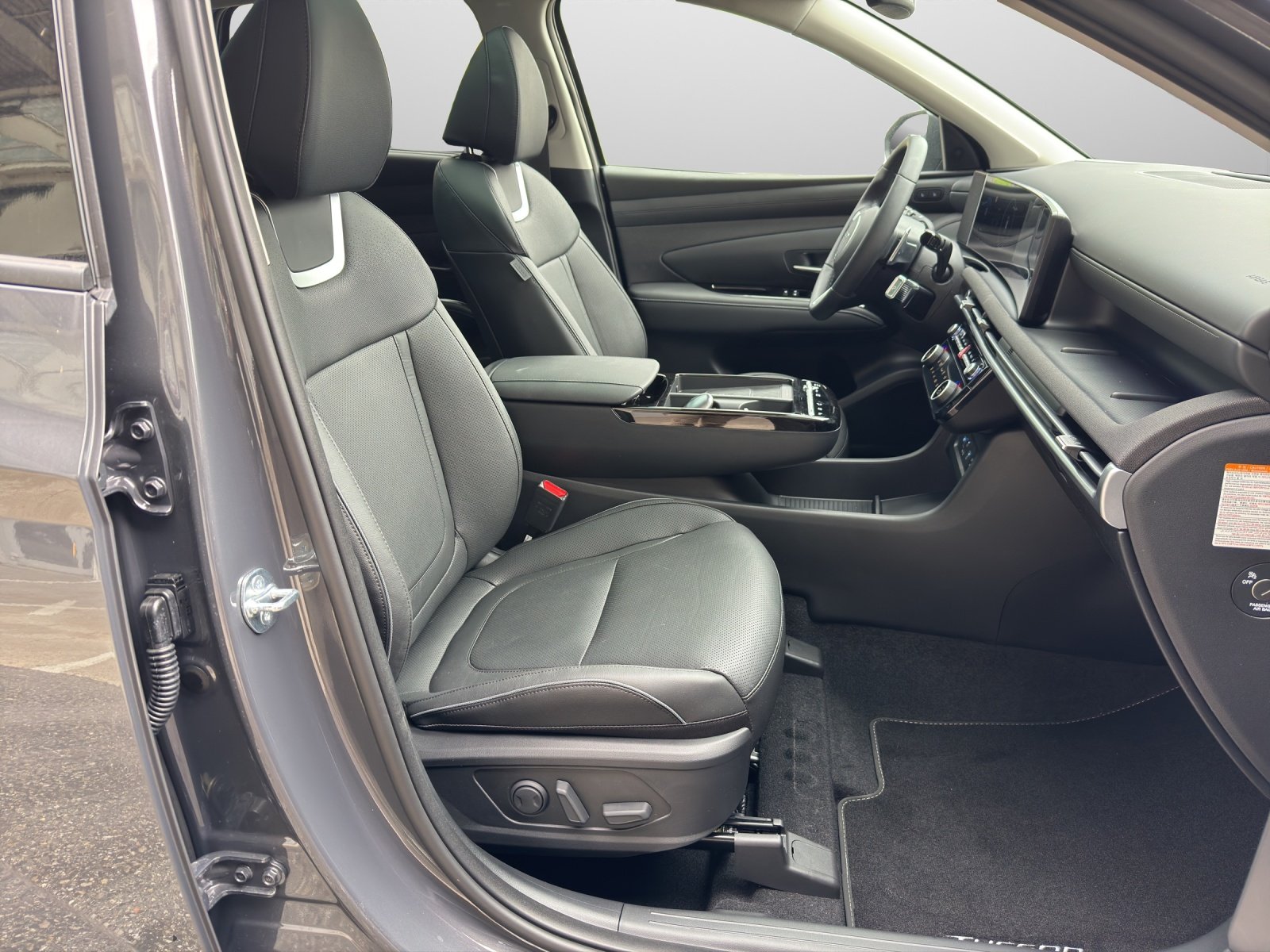 HYUNDAI Tucson 1.6 T-GDi HEV Vertex Swiss Edition 4WD MY26, Full-Hybrid Petrol/Electric, New car, Automatic - 7