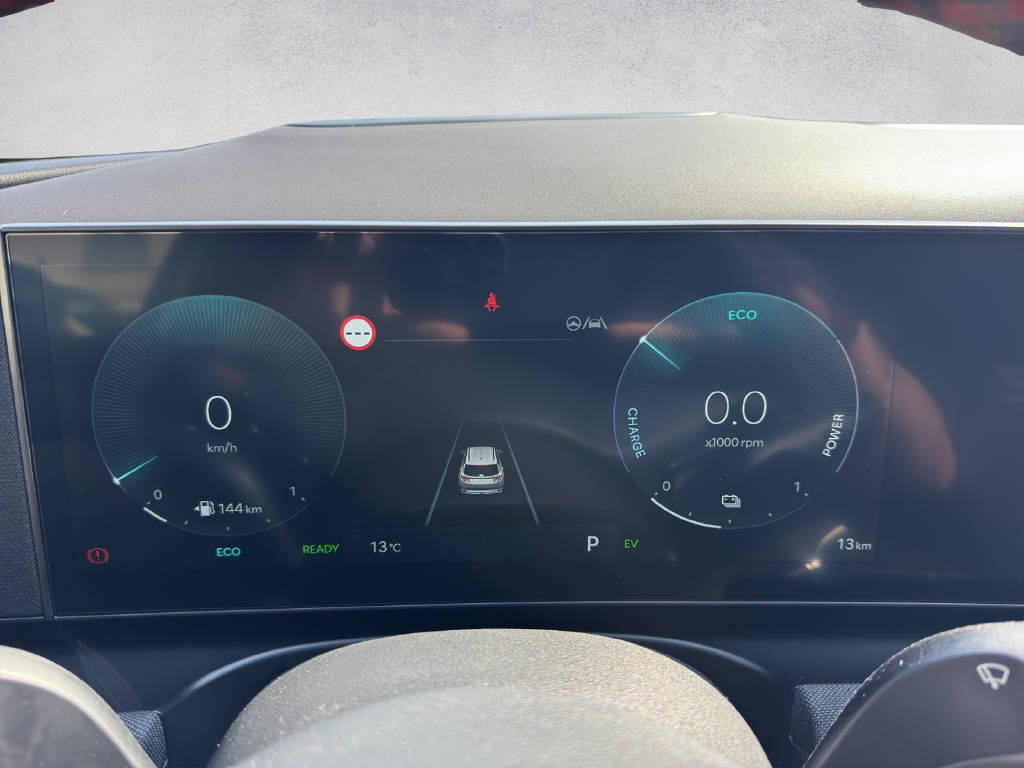 HYUNDAI Tucson 1.6 T-GDi HEV N-Line 4WD, Voll-Hybrid Benzin/Elektro, Neuwagen, Automatik - 5