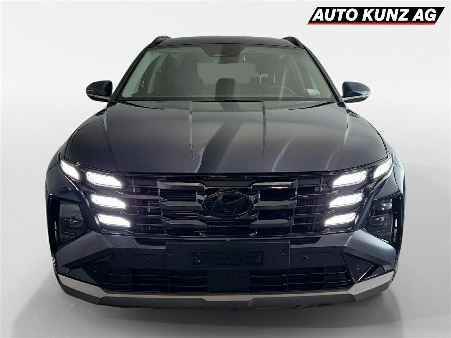 HYUNDAI Tucson 1.6 HEV 4WD EXELLENCE, Full-Hybrid Petrol/Electric, New car, Automatic - 3