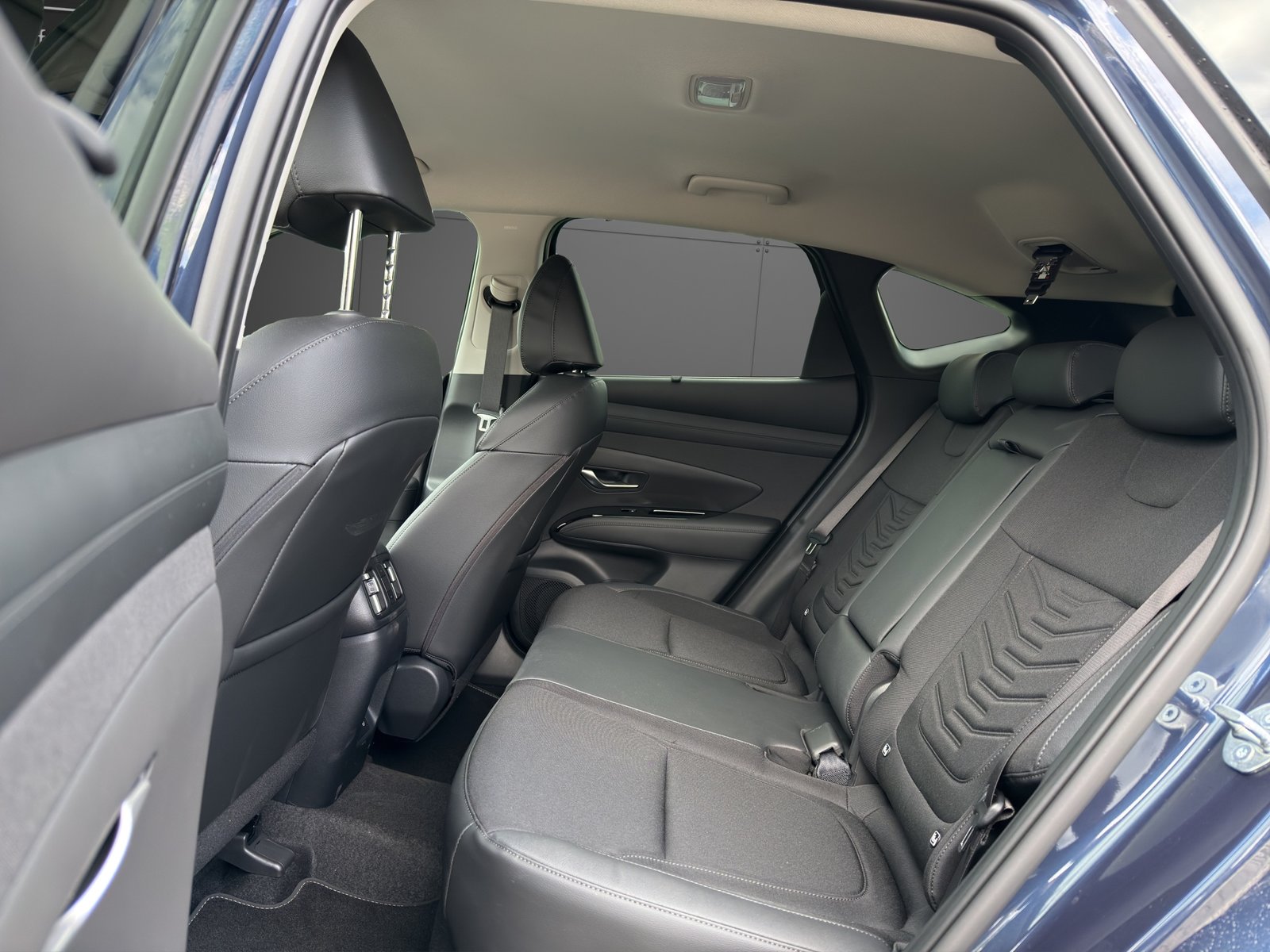 HYUNDAI Tucson 1.6 TGDI HEV EXELLENCE 4WD, Voll-Hybrid Benzin/Elektro, Neuwagen, Automatik - 7