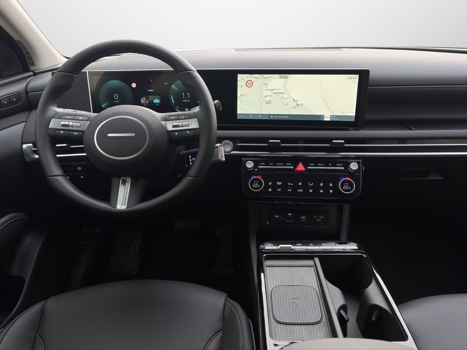 HYUNDAI Tucson 1.6 T-GDi PHEV Vertex Swiss Edition 4WD, Plug-in-Hybrid Benzina/Elettrica, Auto nuove, Automatico - 6