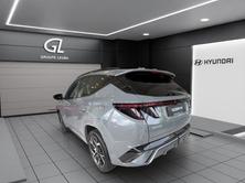 HYUNDAI Tucson 1.6 TGDI PHEV N Line LUX pack 4WD, Hybride Rechargeable Essence/Électricité, Voiture nouvelle, Automatique - 4