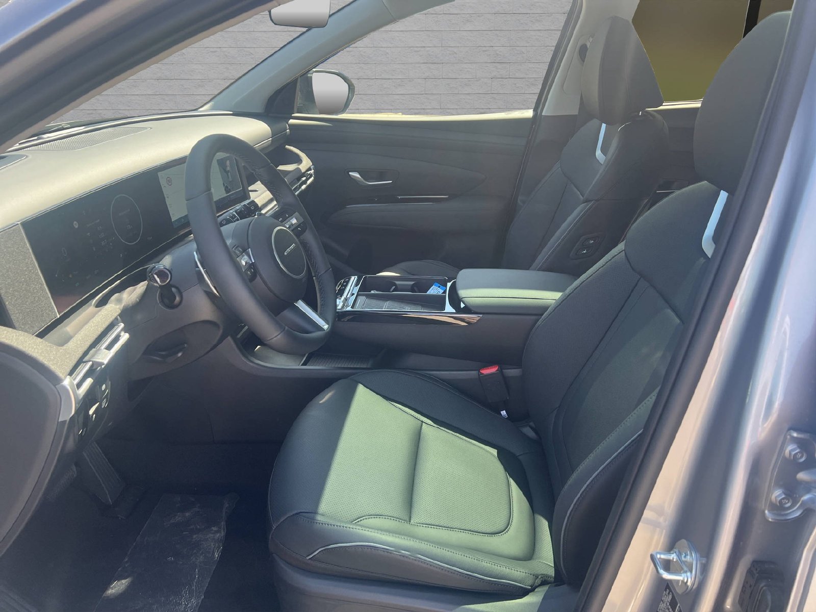 HYUNDAI Tucson 1.6 T-GDi HEV Vertex Swiss Edition 4WD, Full-Hybrid Petrol/Electric, New car, Automatic - 6
