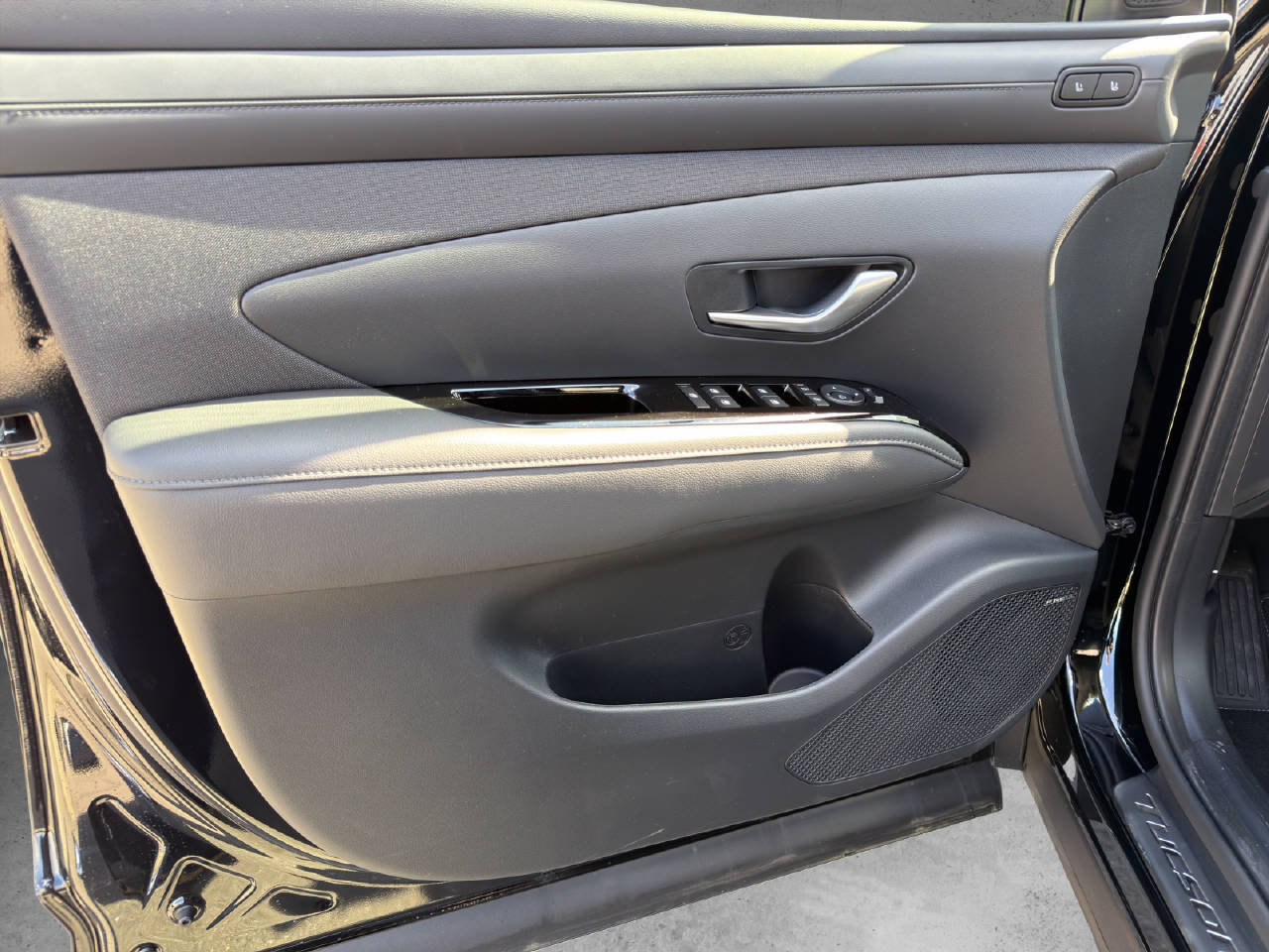HYUNDAI Tucson 1.6 T-GDi HEV Vertex Sw MY26, Voll-Hybrid Benzin/Elektro, Neuwagen, Automatik - 7