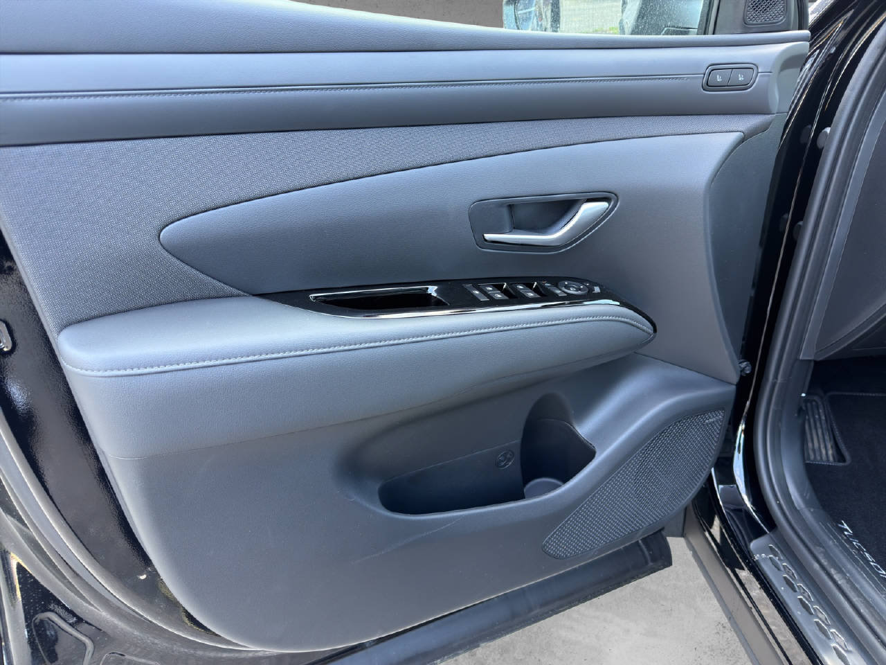 HYUNDAI Tucson 1.6 T-GDi HEV Vertex Sw MY26, Hybride Integrale Benzina/Elettrica, Auto nuove, Automatico - 7