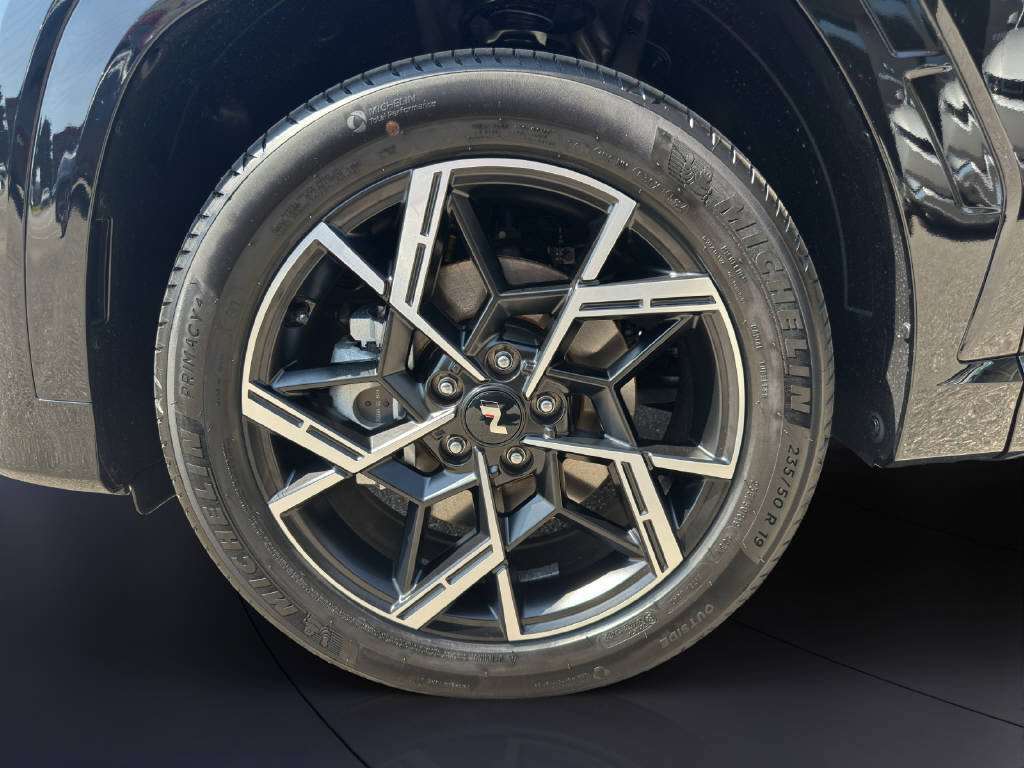 HYUNDAI TUCSON 1.6 T-GDi Hybrid N-Line 4WD, Voll-Hybrid Benzin/Elektro, Neuwagen, Automatik - 5
