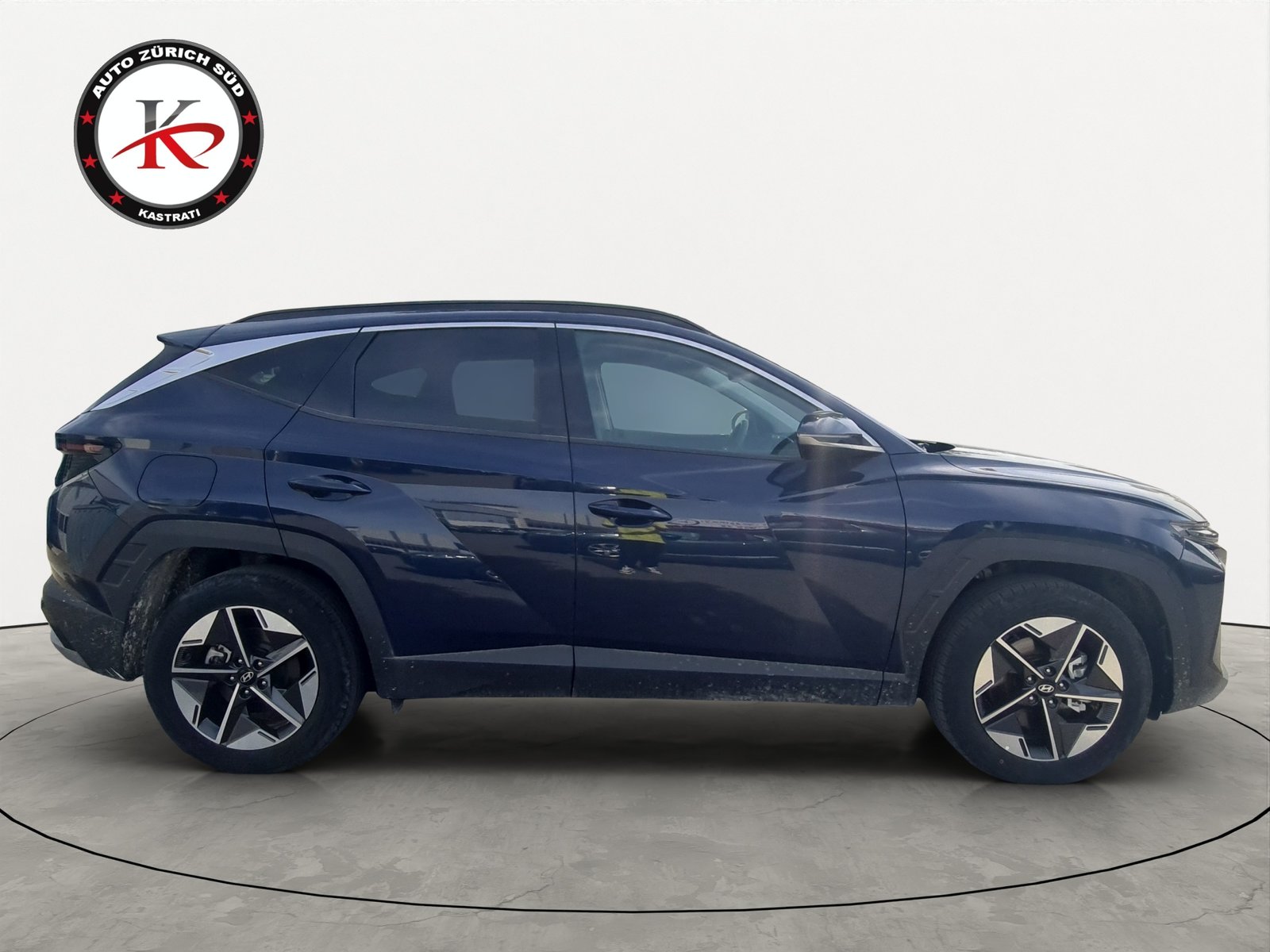 HYUNDAI Tucson 1.6 TGDi PHEV Techno Sky 4WD, Hybride Rechargeable Essence/Électricité, Voiture nouvelle, Automatique - 7