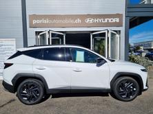 HYUNDAI Tucson 1.6 TGDI HEV 20th Anniversary 4WD, Voll-Hybrid Benzin/Elektro, Neuwagen, Automatik - 4