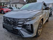 HYUNDAI Tucson 1.6 TGDI HEV N Line LUX pack 4WD, Voll-Hybrid Benzin/Elektro, Neuwagen, Automatik - 3