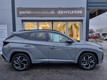HYUNDAI Tucson 1.6 TGDI HEV N Line LUX pack 4WD, Voll-Hybrid Benzin/Elektro, Neuwagen, Automatik - 4