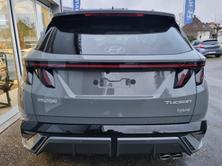 HYUNDAI Tucson 1.6 TGDI HEV N Line LUX pack 4WD, Voll-Hybrid Benzin/Elektro, Neuwagen, Automatik - 6