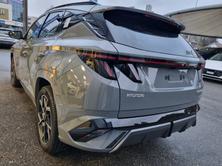HYUNDAI Tucson 1.6 TGDI HEV N Line LUX pack 4WD, Voll-Hybrid Benzin/Elektro, Neuwagen, Automatik - 7