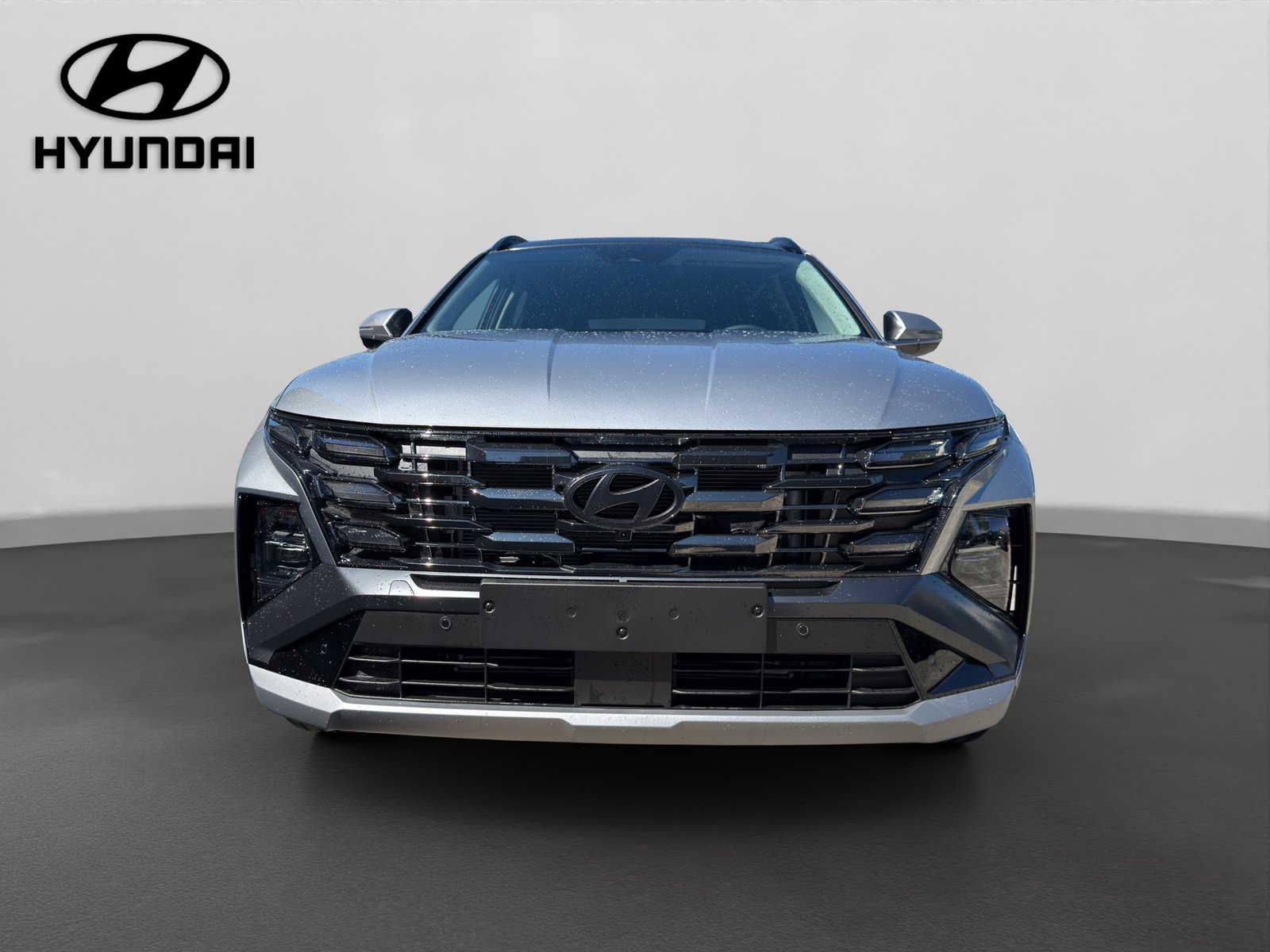 HYUNDAI Tucson 1.6 TGDI HEV Swiss Edition 4WD, Full-Hybrid Petrol/Electric, New car, Automatic - 2