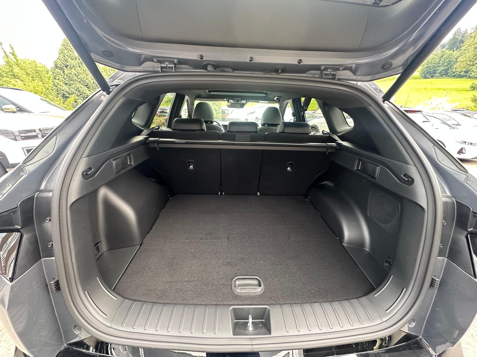 HYUNDAI Tucson 1.6 TGDI PHEV N Line LUX pack 4WD, Plug-in-Hybrid Benzina/Elettrica, Auto nuove, Automatico - 7