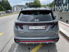 HYUNDAI Tucson 1.6 TGDI PHEV N Line LUX pack 4WD, Plug-in-Hybrid Benzina/Elettrica, Auto nuove, Automatico - 6