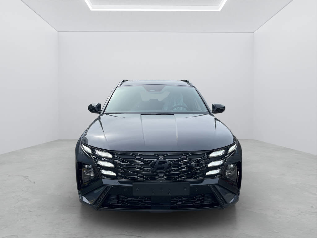 HYUNDAI Tucson 1.6 T-GDi HEV N-Line 4WD, Voll-Hybrid Benzin/Elektro, Neuwagen, Automatik - 2