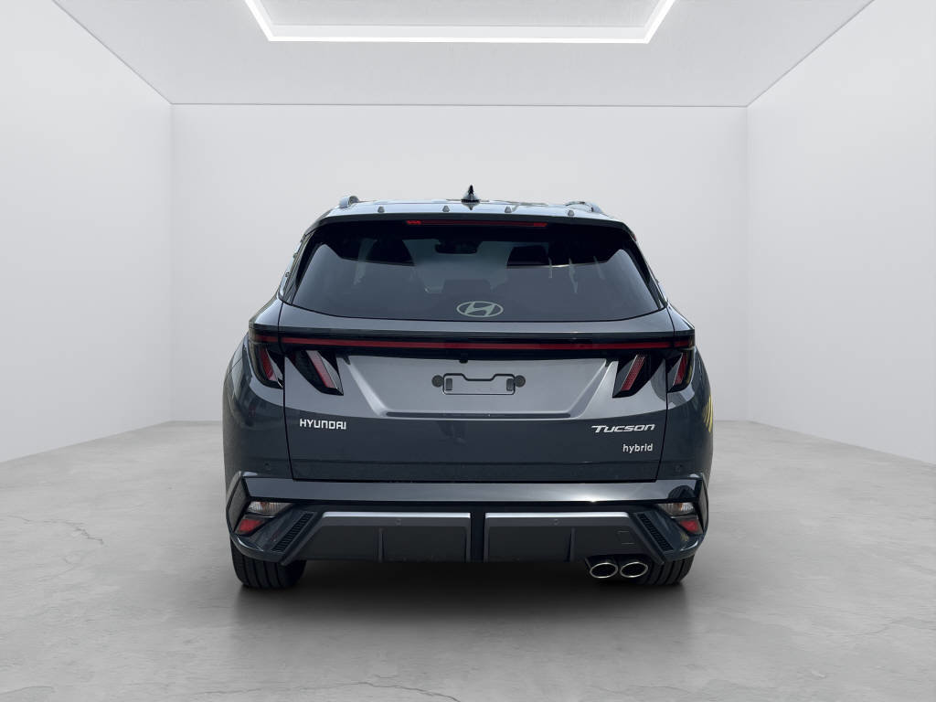 HYUNDAI Tucson 1.6 T-GDi HEV N-Line 4WD, Voll-Hybrid Benzin/Elektro, Neuwagen, Automatik - 6
