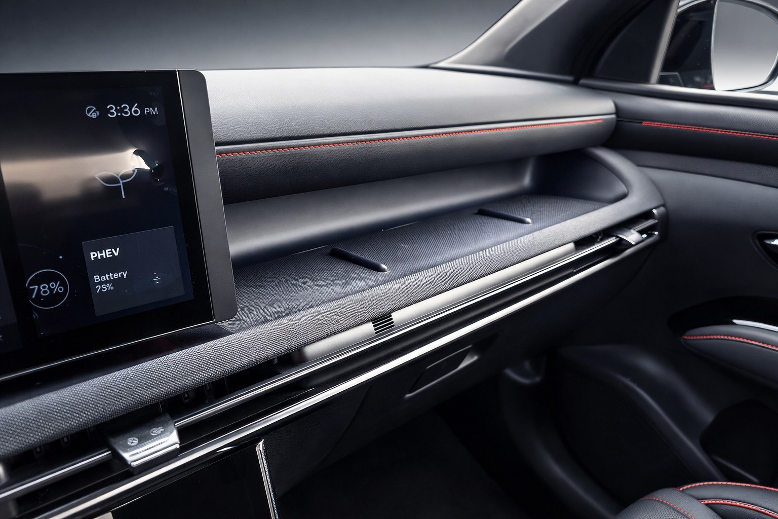 HYUNDAI Tucson 1.6 TGDI PHEV N Line LUX pack 4WD, Plug-in-Hybrid Benzina/Elettrica, Auto nuove, Automatico - 5