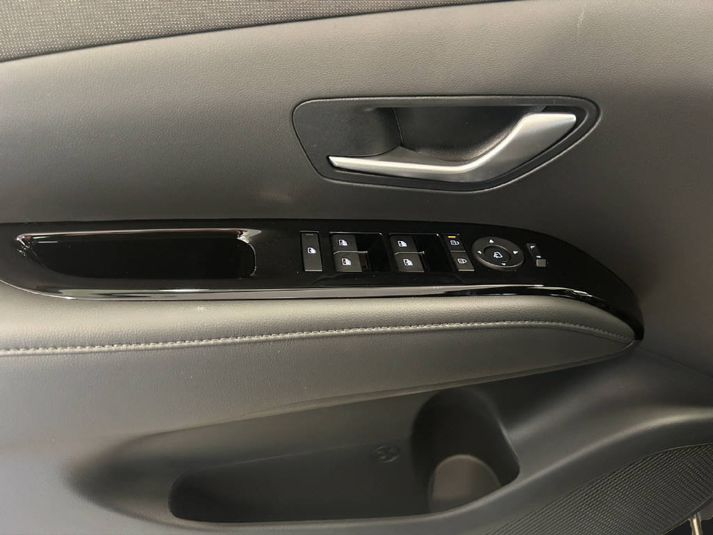 HYUNDAI Tucson 1.6 T-GDi HEV Origo Blackline 4WD, Hybride Intégral Essence/Électricité, Voiture nouvelle, Automatique - 3
