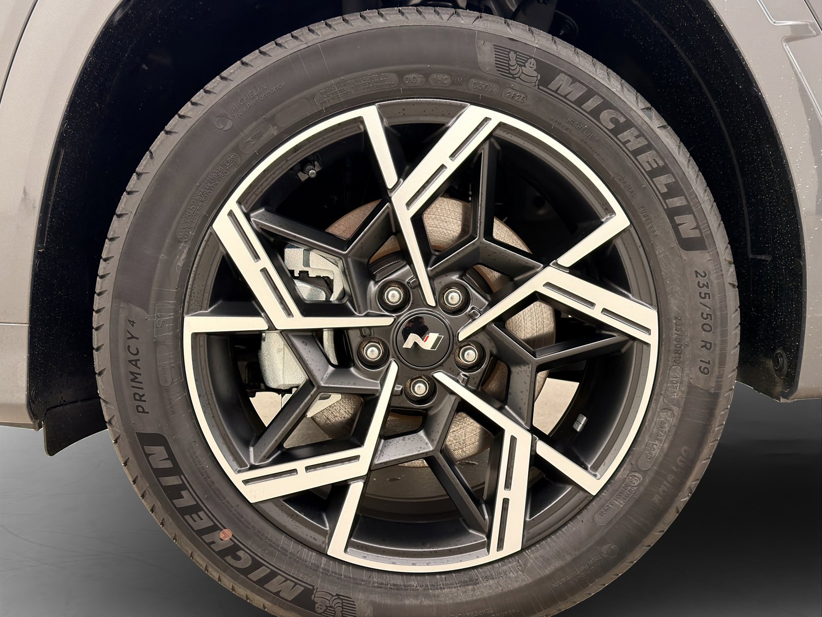 HYUNDAI Tucson 1.6 T-GDi PHEV N-Line LUX Sunroof, Plug-in-Hybrid Benzin/Elektro, Neuwagen, Automatik - 6