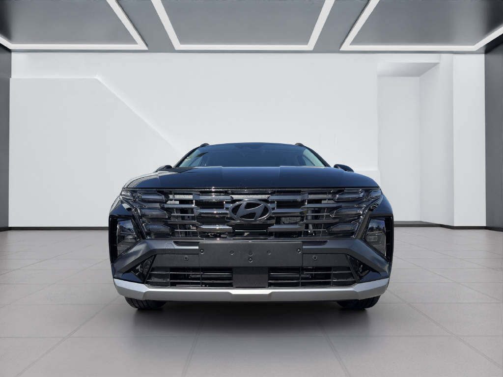 HYUNDAI Tucson 1.6 T-GDi HEV Amplia 4WD, Hybride Intégral Essence/Électricité, Voiture nouvelle, Automatique - 2