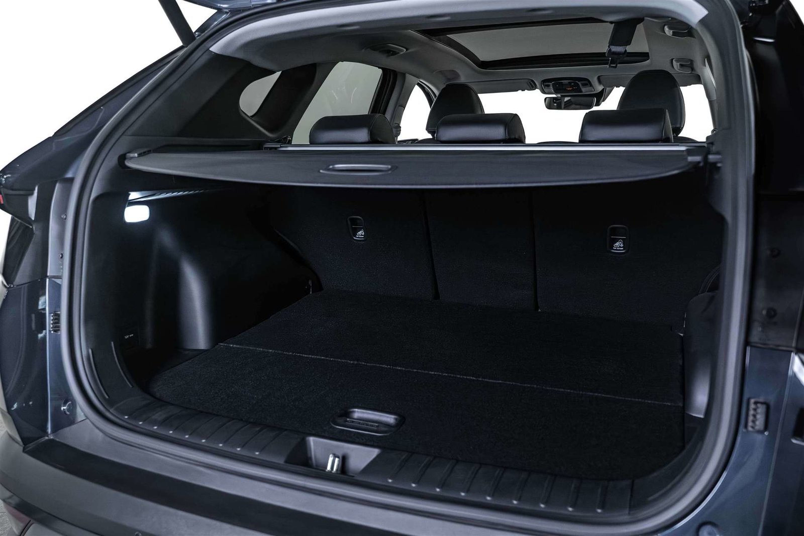 HYUNDAI Tucson 1.6 TGDi PHEV 252PS Techno Sky 4WD Automat, Plug-in-Hybrid Petrol/Electric, New car, Automatic - 5