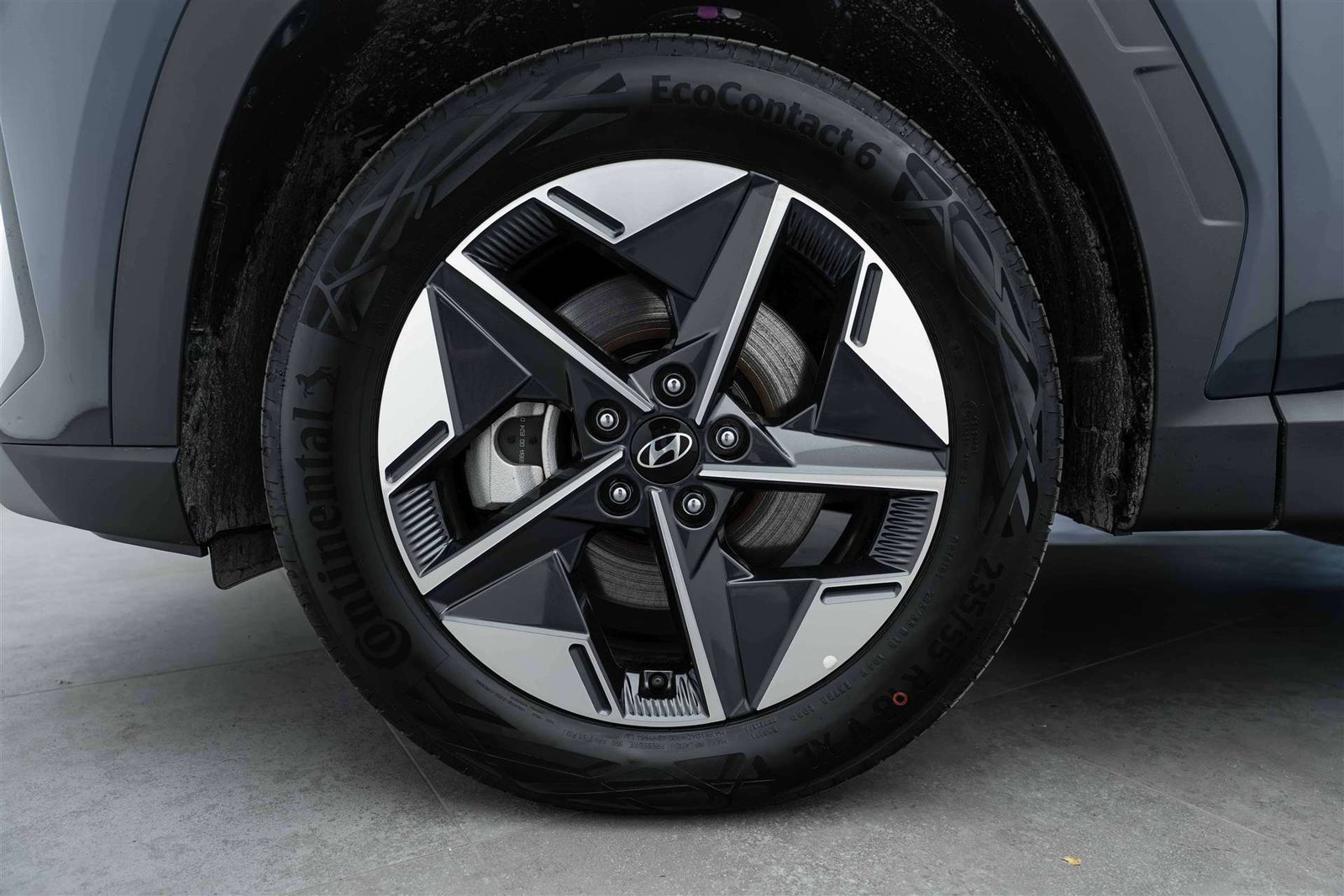 HYUNDAI Tucson 1.6 TGDi PHEV 252PS Techno Sky 4WD Automat, Plug-in-Hybrid Petrol/Electric, New car, Automatic - 6