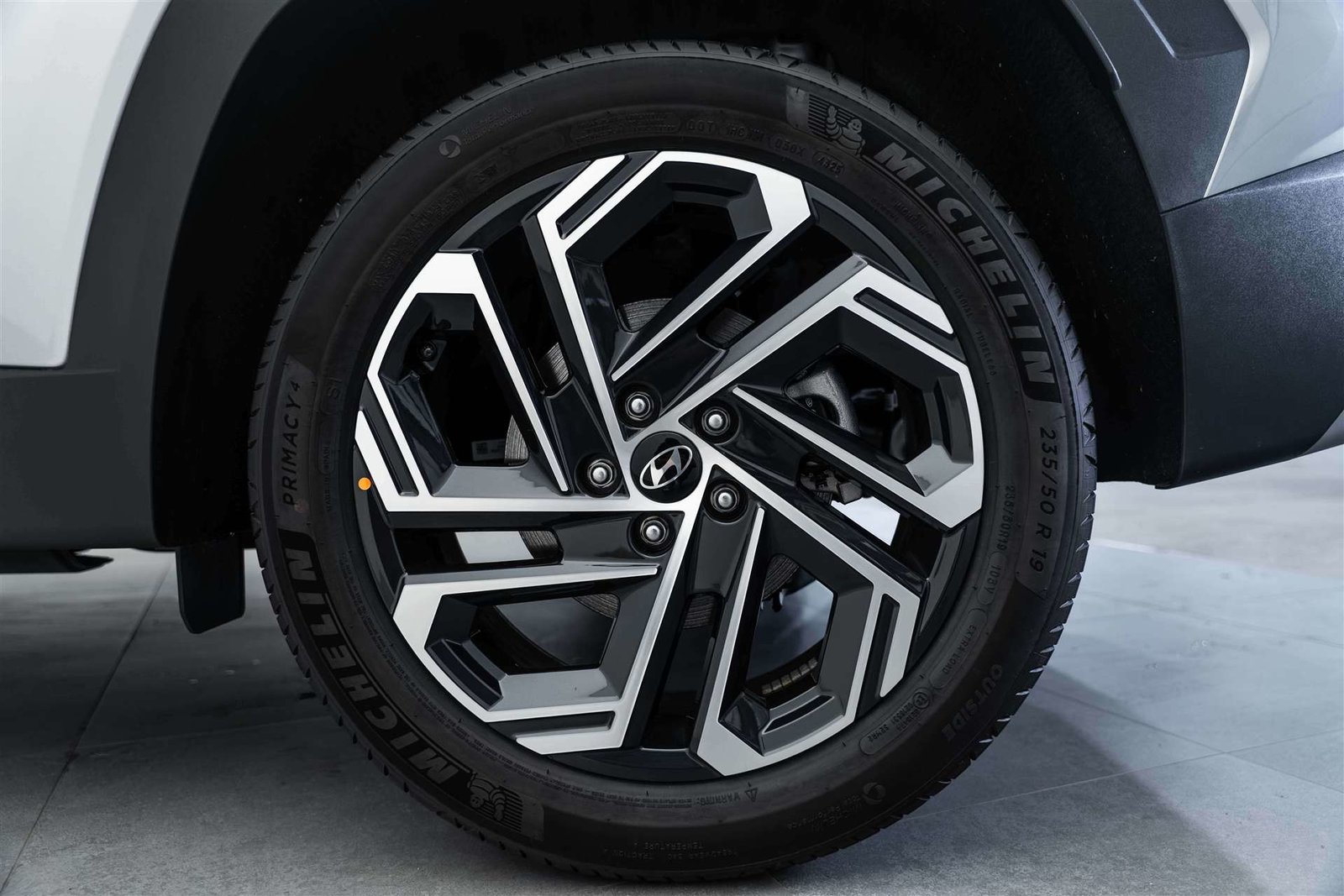 HYUNDAI Tucson 1.6 TGDI HEV Creative 239PS Automat, Full-Hybrid Petrol/Electric, New car, Automatic - 5