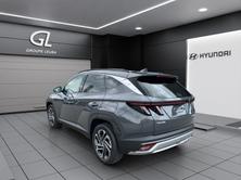 HYUNDAI Tucson 1.6 TGDI 48V Vertex 4WD DCT, Hybride Léger Essence/Électricité, Voiture nouvelle, Automatique - 3
