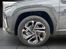 HYUNDAI Tucson 1.6 TGDI 48V Vertex 4WD DCT, Hybride Léger Essence/Électricité, Voiture nouvelle, Automatique - 6