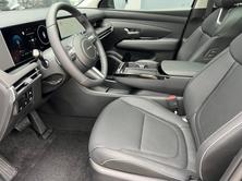 HYUNDAI Tucson 1.6 TGDI 48V Vertex 4WD DCT, Hybride Léger Essence/Électricité, Voiture nouvelle, Automatique - 7