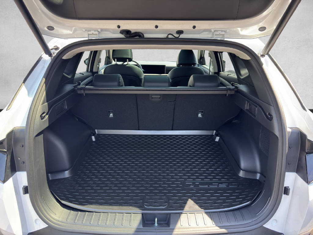 HYUNDAI Tucson 1.6 T-GDi HEV Vertex Swiss Edition 4WD, Hybride Integrale Benzina/Elettrica, Auto nuove, Automatico - 6