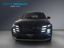 HYUNDAI Tucson 1.6 TGDI HEV Origo 4WD, Voll-Hybrid Benzin/Elektro, Neuwagen, Automatik - 2