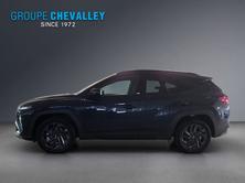 HYUNDAI Tucson 1.6 TGDI HEV Origo 4WD, Voll-Hybrid Benzin/Elektro, Neuwagen, Automatik - 3
