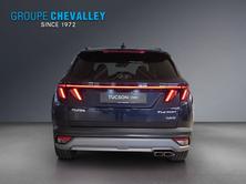 HYUNDAI Tucson 1.6 TGDI HEV Origo 4WD, Voll-Hybrid Benzin/Elektro, Neuwagen, Automatik - 5