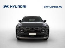 HYUNDAI Tucson 1.6 T-GDi HEV Origo Black Line, Voll-Hybrid Benzin/Elektro, Neuwagen, Automatik - 2