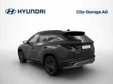 HYUNDAI Tucson 1.6 T-GDi HEV Origo Black Line, Voll-Hybrid Benzin/Elektro, Neuwagen, Automatik - 3