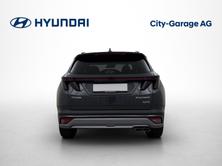 HYUNDAI Tucson 1.6 T-GDi HEV Origo Black Line, Voll-Hybrid Benzin/Elektro, Neuwagen, Automatik - 4