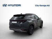 HYUNDAI Tucson 1.6 T-GDi HEV Origo Black Line, Voll-Hybrid Benzin/Elektro, Neuwagen, Automatik - 5