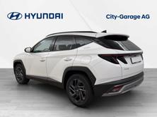 HYUNDAI Tucson 1.6 T-GDi HEV Origo Black Line, Hybride Integrale Benzina/Elettrica, Auto nuove, Automatico - 3