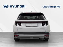HYUNDAI Tucson 1.6 T-GDi HEV Origo Black Line, Hybride Integrale Benzina/Elettrica, Auto nuove, Automatico - 4
