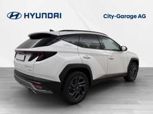 HYUNDAI Tucson 1.6 T-GDi HEV Origo Black Line, Hybride Integrale Benzina/Elettrica, Auto nuove, Automatico - 5